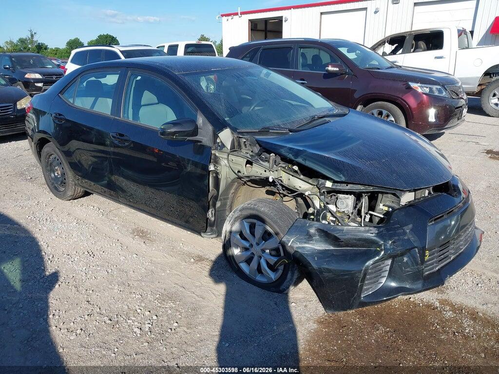 2T1BURHE0GC655681 2016 TOYOTA COROLLA photo no. 6