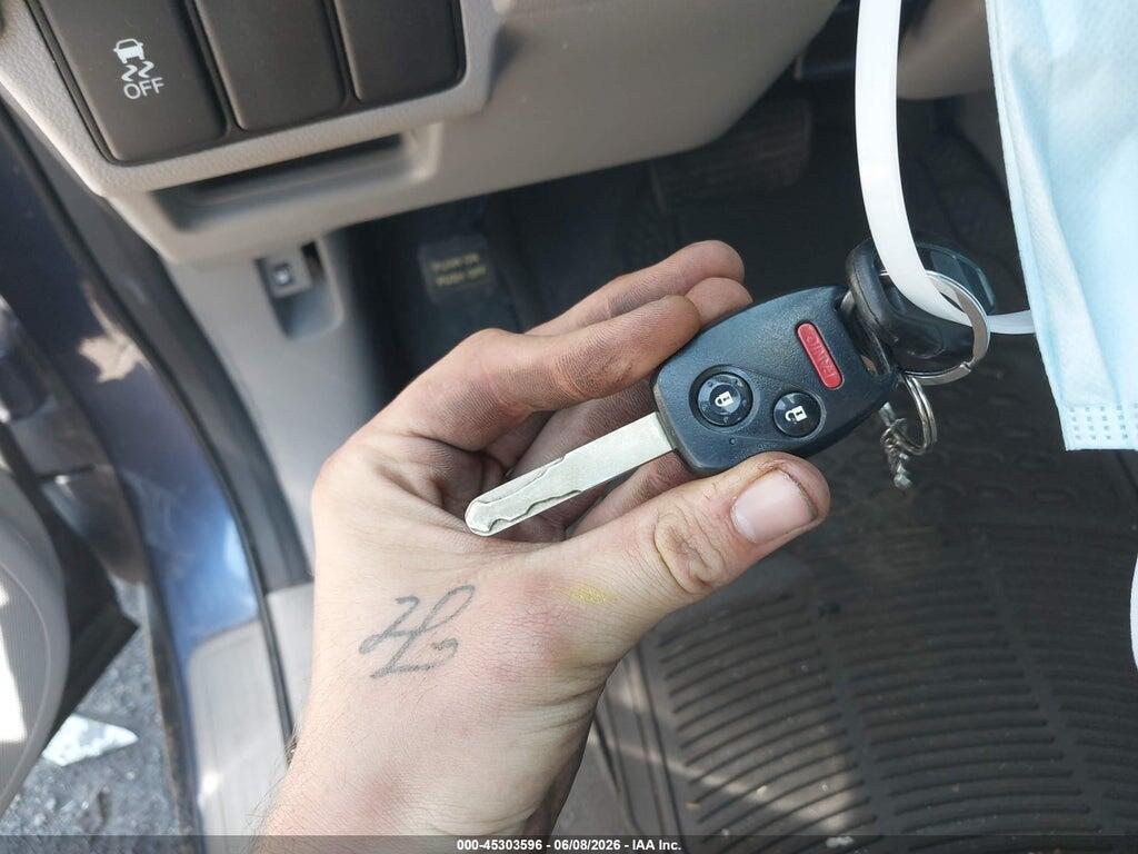 2HKRM4H53DH642496 2013 HONDA CR-V photo no. 11