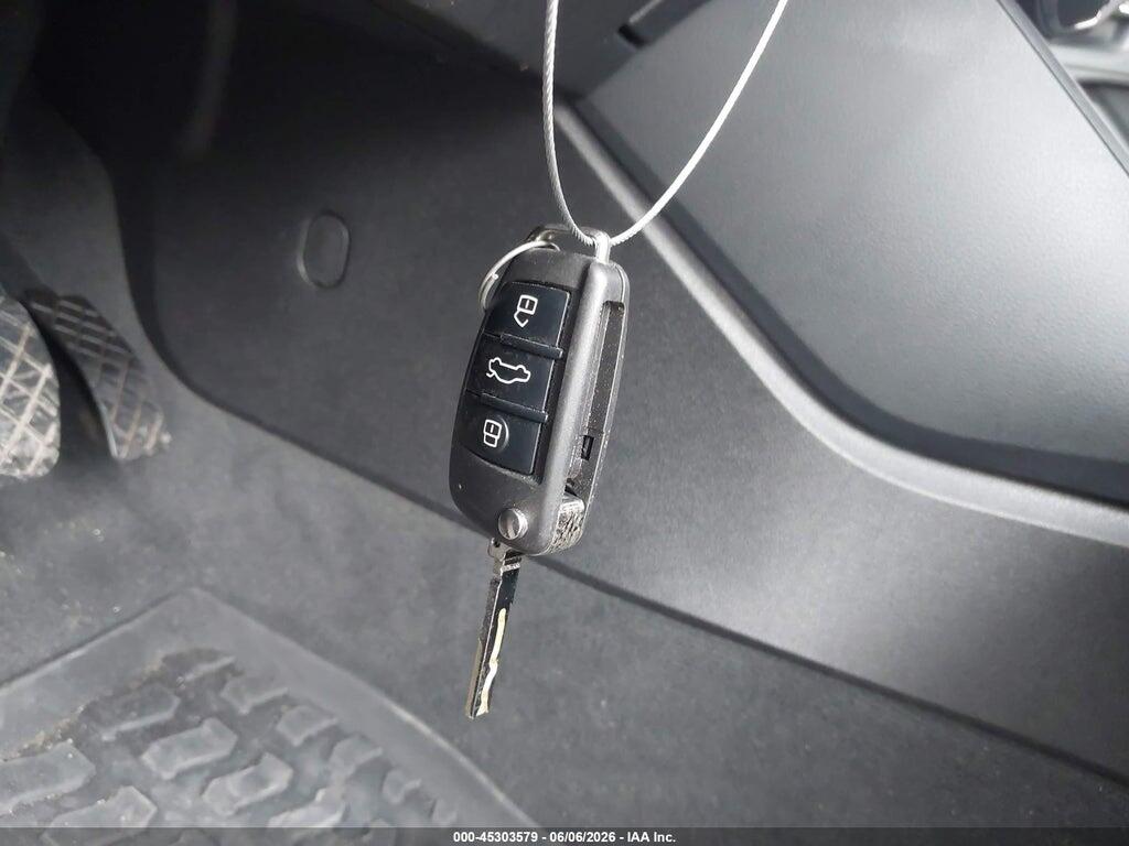 WA1DECF35P1075393 2023 AUDI Q3 photo no. 11