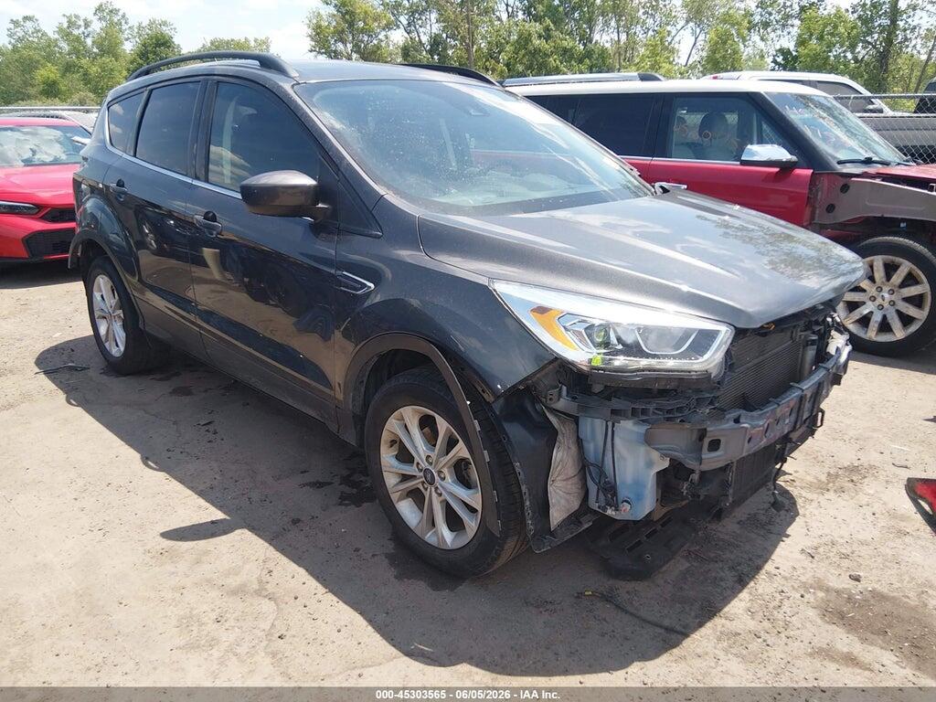 1FMCU0HDXKUC24540 2019 FORD ESCAPE photo no. 1