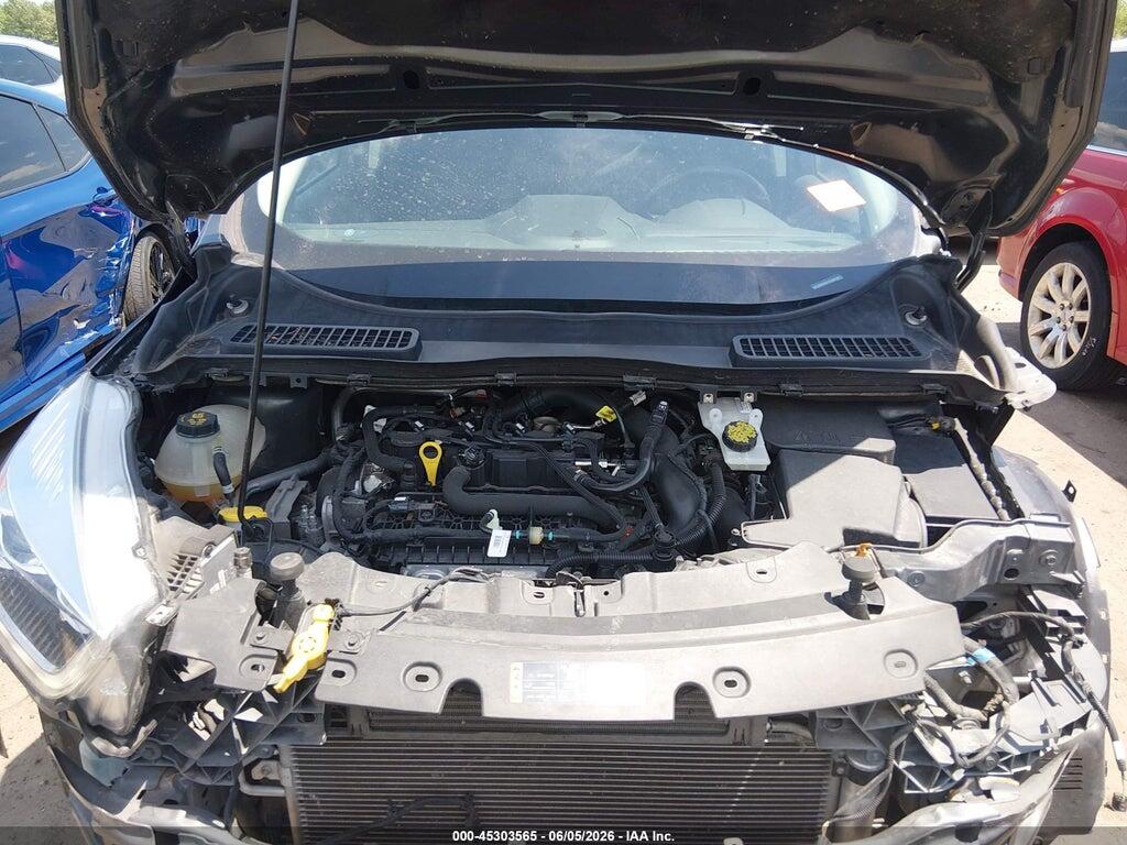 1FMCU0HDXKUC24540 2019 FORD ESCAPE photo no. 10