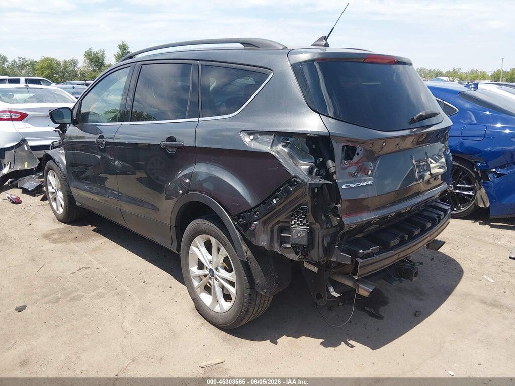 1FMCU0HDXKUC24540 2019 FORD ESCAPE photo no. 3