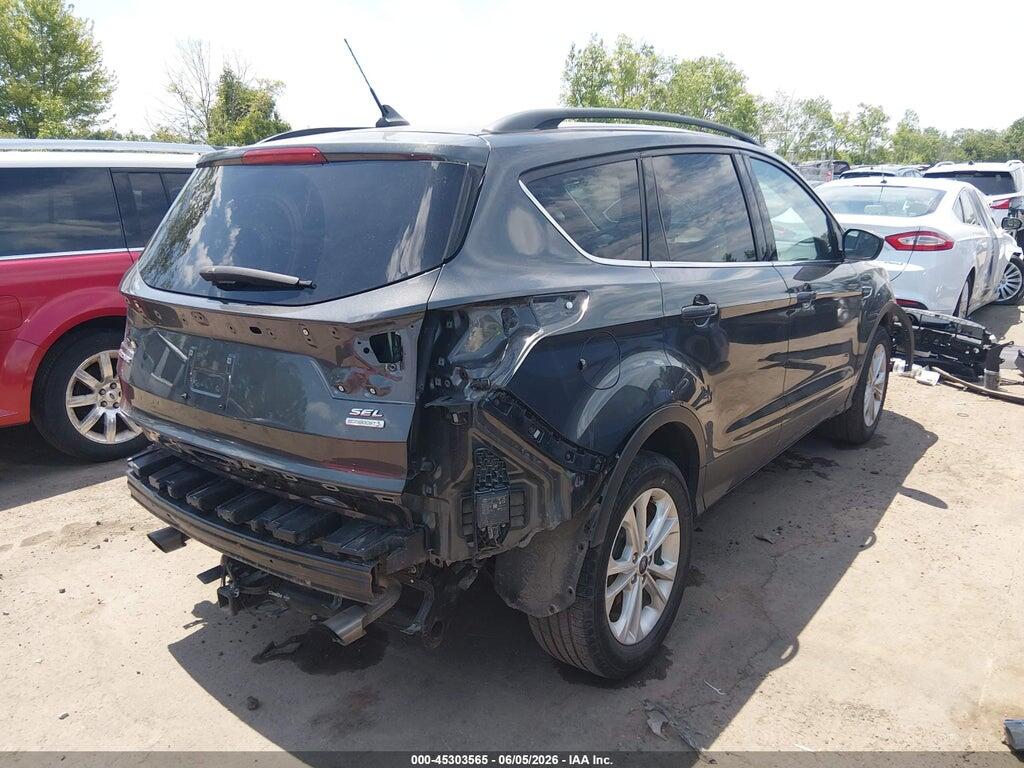 1FMCU0HDXKUC24540 2019 FORD ESCAPE photo no. 4