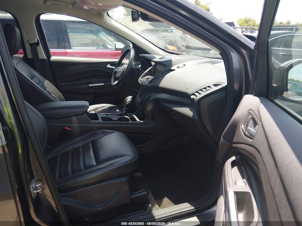 1FMCU0HDXKUC24540 2019 FORD ESCAPE photo no. 5