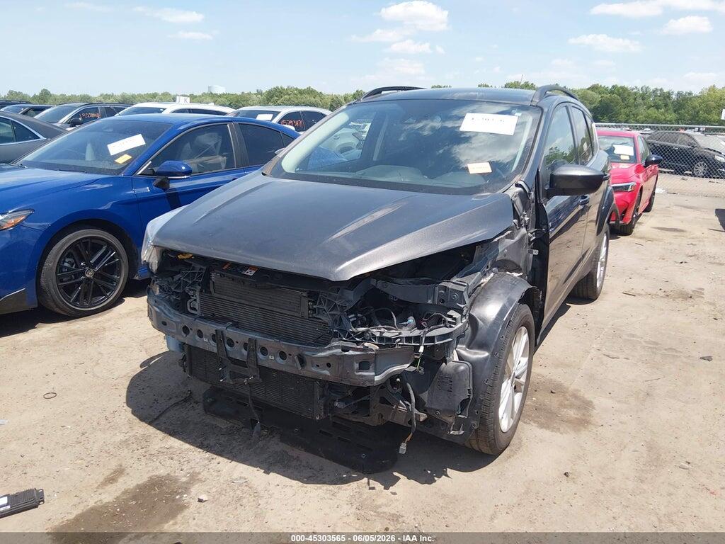 1FMCU0HDXKUC24540 2019 FORD ESCAPE photo no. 6