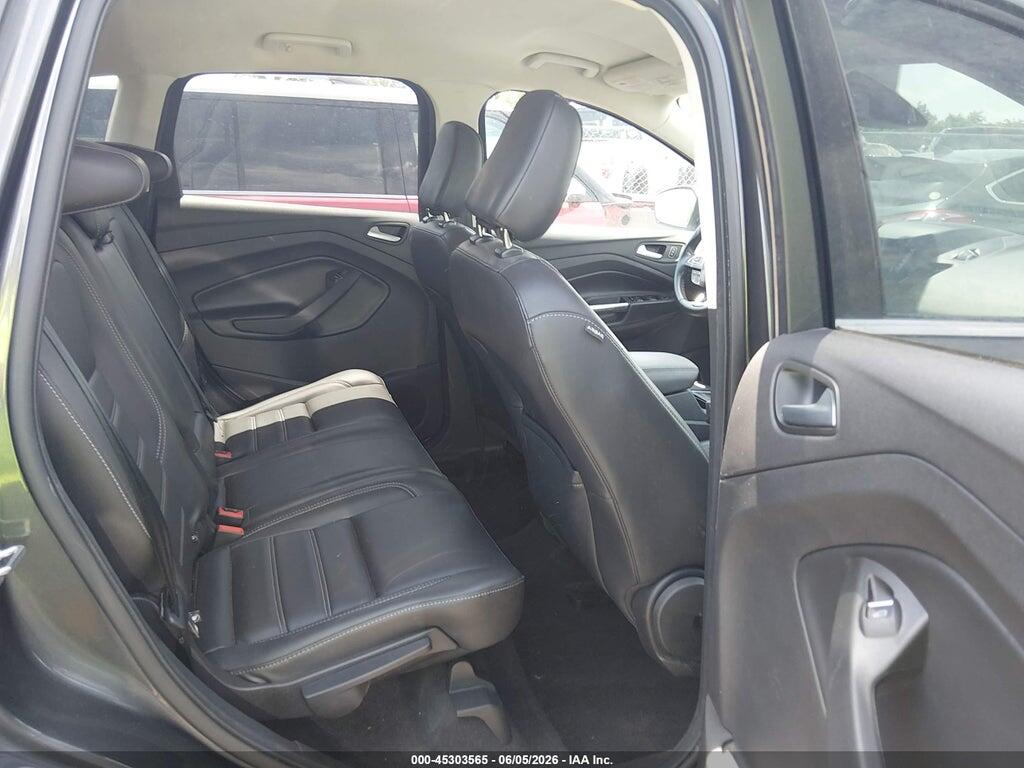 1FMCU0HDXKUC24540 2019 FORD ESCAPE photo no. 8
