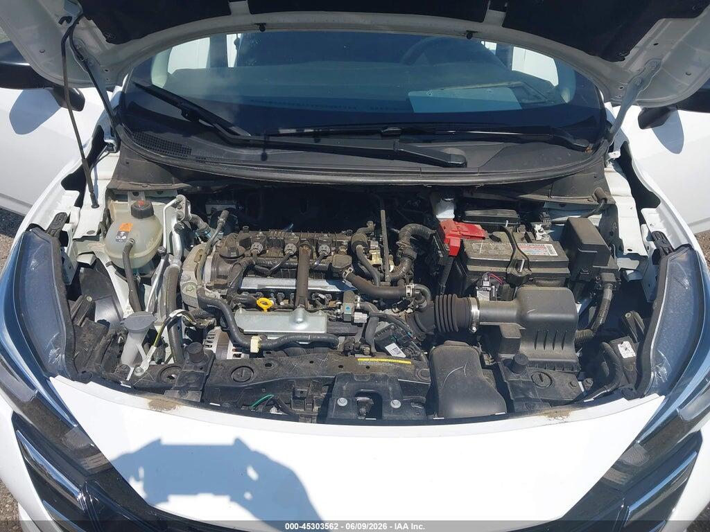 3N1CN8DV9RL863224 2024 NISSAN VERSA photo no. 10
