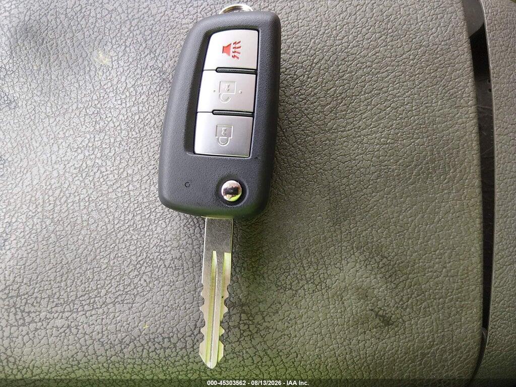 3N1CN8DV9RL863224 2024 NISSAN VERSA photo no. 11