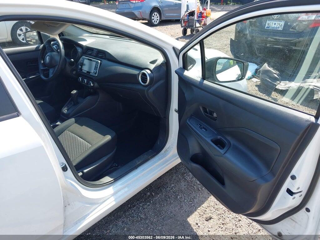 3N1CN8DV9RL863224 2024 NISSAN VERSA photo no. 5