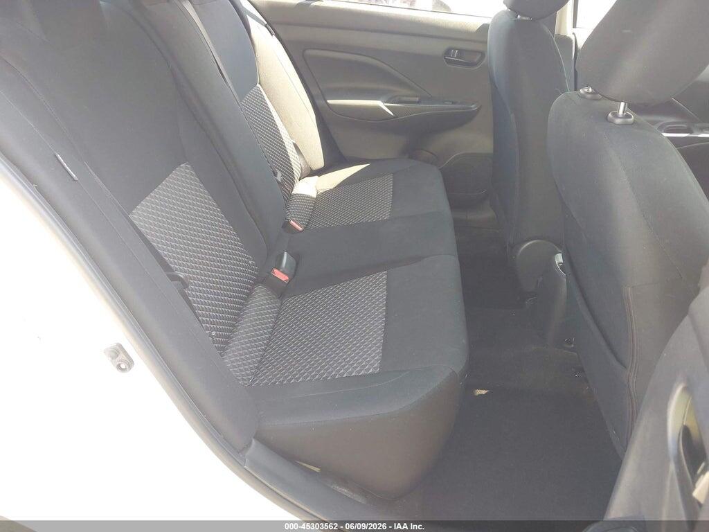 3N1CN8DV9RL863224 2024 NISSAN VERSA photo no. 8