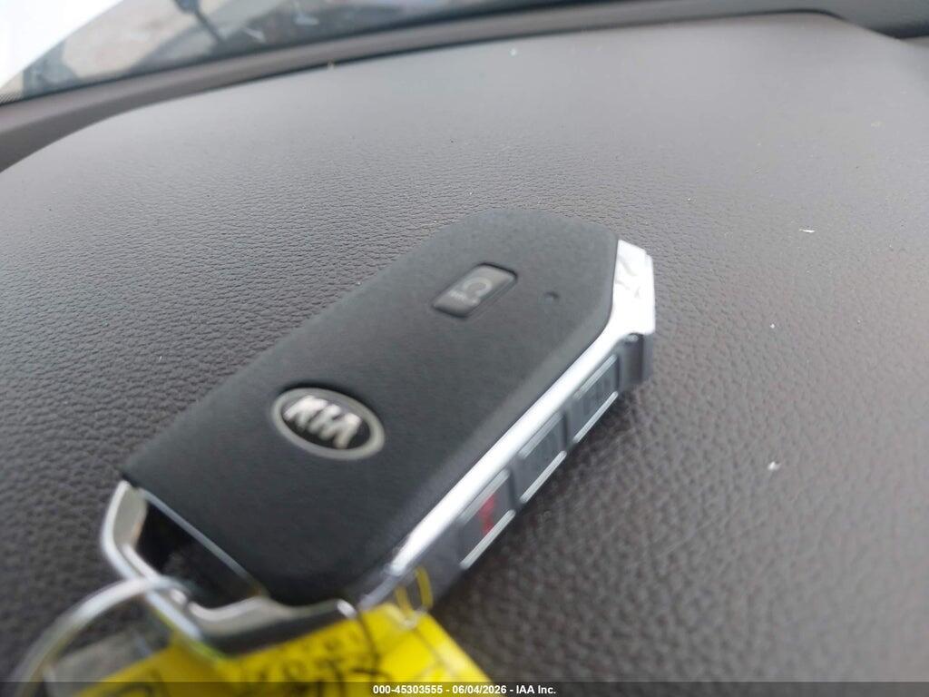 5XYP54HCXMG141258 2021 KIA TELLURIDE photo no. 11