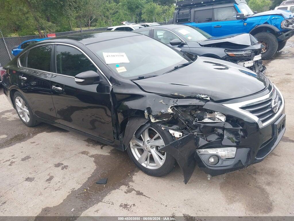 1N4AL3AP2EC150115 2014 NISSAN ALTIMA photo no. 1