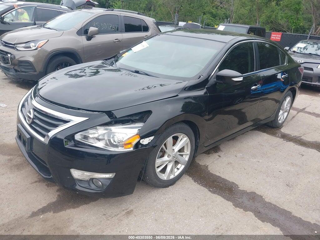 1N4AL3AP2EC150115 2014 NISSAN ALTIMA photo no. 2