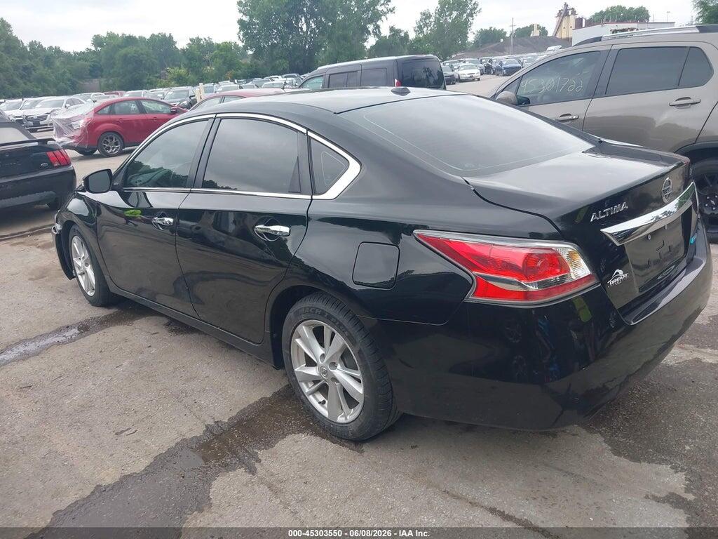 1N4AL3AP2EC150115 2014 NISSAN ALTIMA photo no. 3