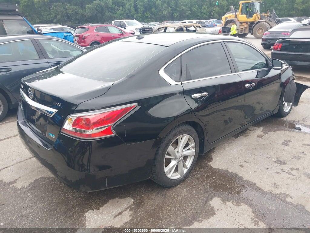1N4AL3AP2EC150115 2014 NISSAN ALTIMA photo no. 4