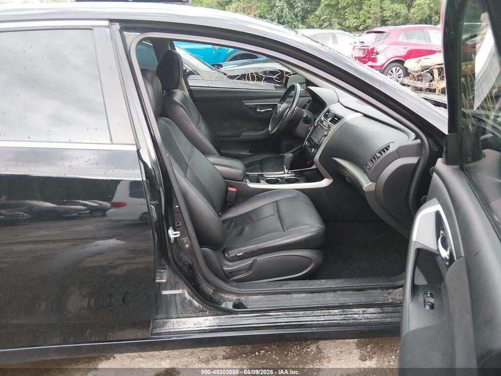 1N4AL3AP2EC150115 2014 NISSAN ALTIMA photo no. 5