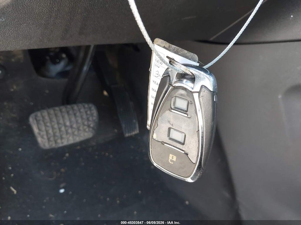 3GNAXJEV9JS534092 2018 CHEVROLET EQUINOX photo no. 11
