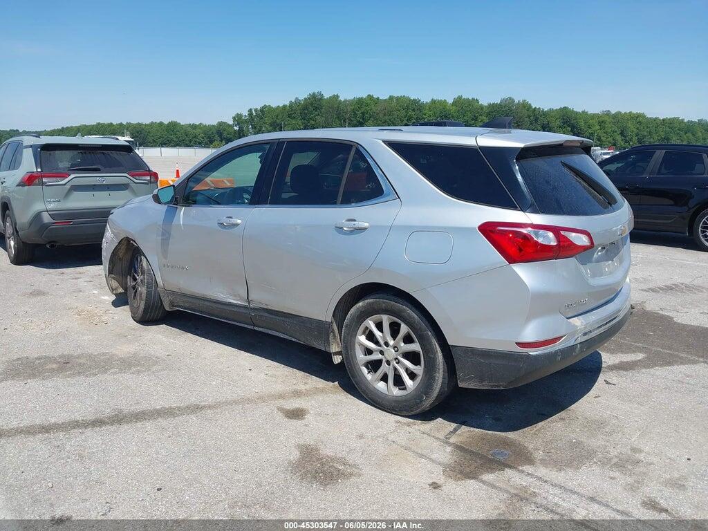 3GNAXJEV9JS534092 2018 CHEVROLET EQUINOX photo no. 3