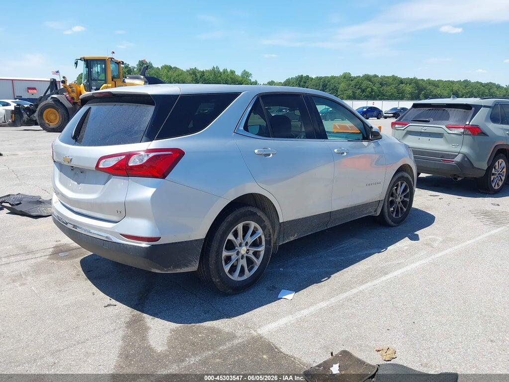 3GNAXJEV9JS534092 2018 CHEVROLET EQUINOX photo no. 4