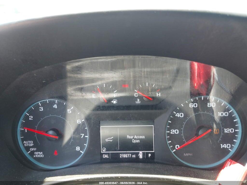 3GNAXJEV9JS534092 2018 CHEVROLET EQUINOX photo no. 7
