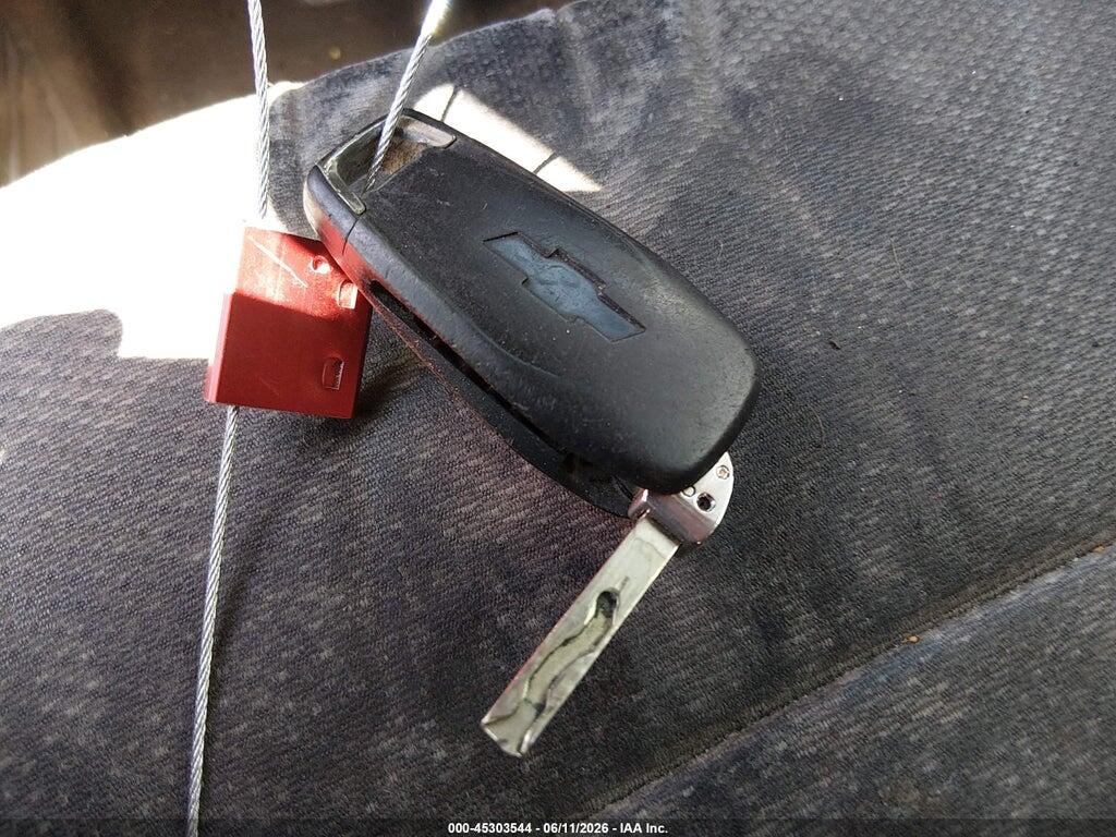 1G1BE5SM5G7290141 2016 CHEVROLET CRUZE photo no. 11