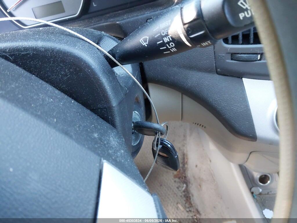 KMHDU46D97U206293 2007 HYUNDAI ELANTRA photo no. 11
