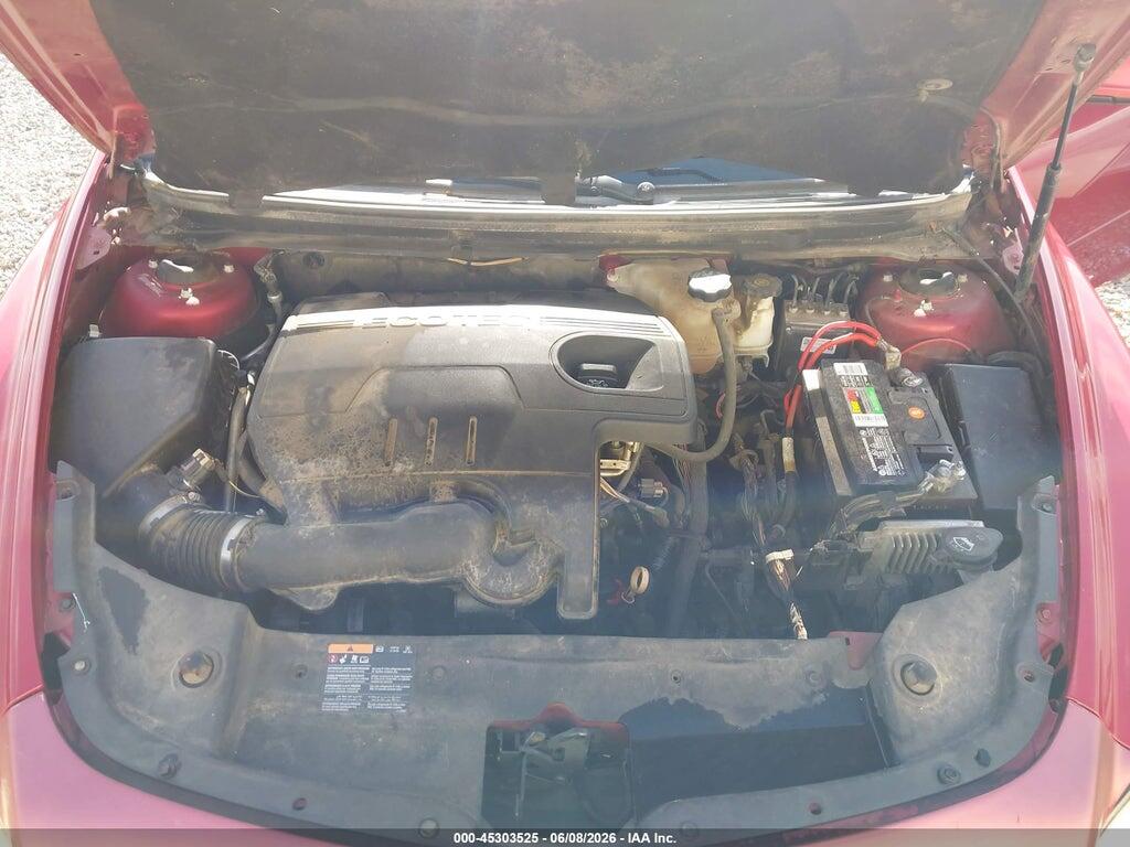 1G1ZC5E01CF370436 2012 CHEVROLET MALIBU photo no. 10