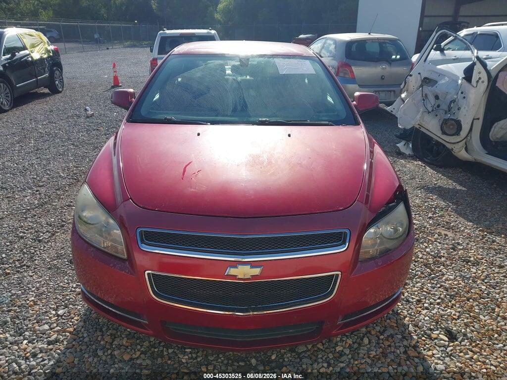 1G1ZC5E01CF370436 2012 CHEVROLET MALIBU photo no. 12