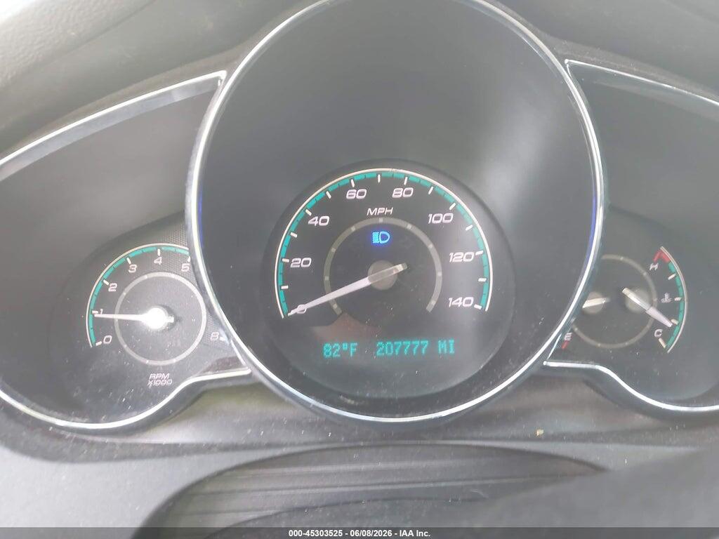 1G1ZC5E01CF370436 2012 CHEVROLET MALIBU photo no. 7