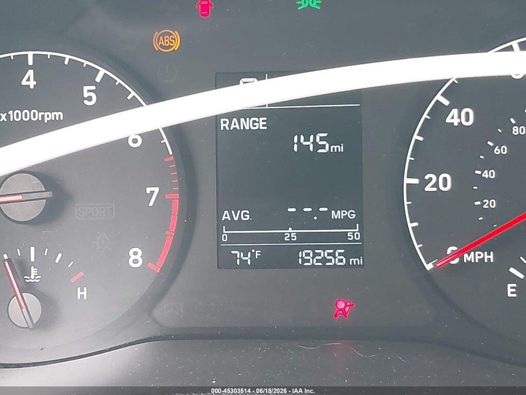 3KPC24A6XNE182905 2022 HYUNDAI ACCENT photo no. 7