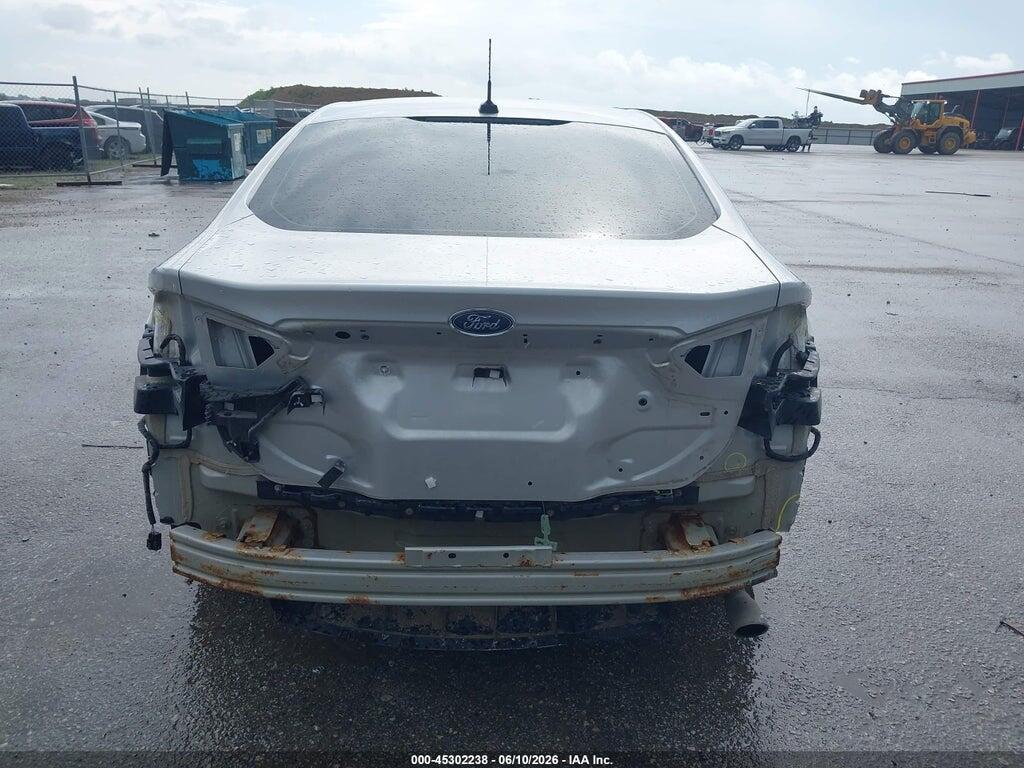 3FA6P0H76GR123972 2016 FORD FUSION photo no. 6