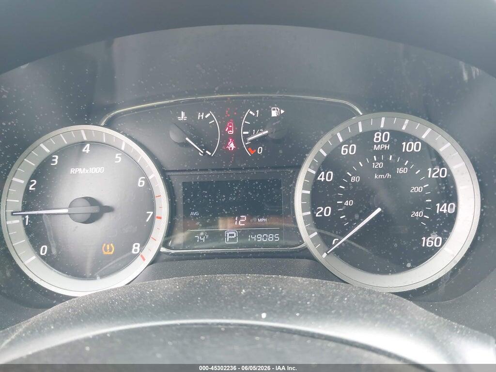 3N1AB7AP7EY288070 2014 NISSAN SENTRA photo no. 7