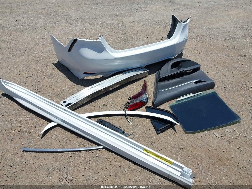 4T1G31AK0PU600740 2023 TOYOTA CAMRY photo no. 12