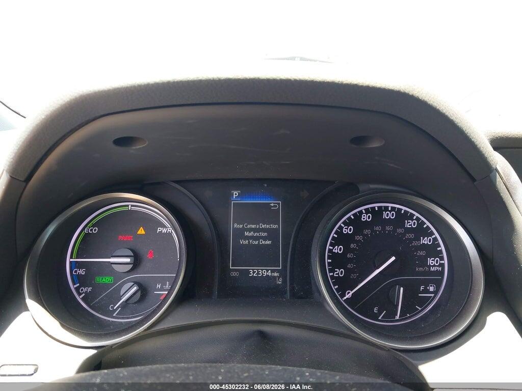 4T1G31AK0PU600740 2023 TOYOTA CAMRY photo no. 7