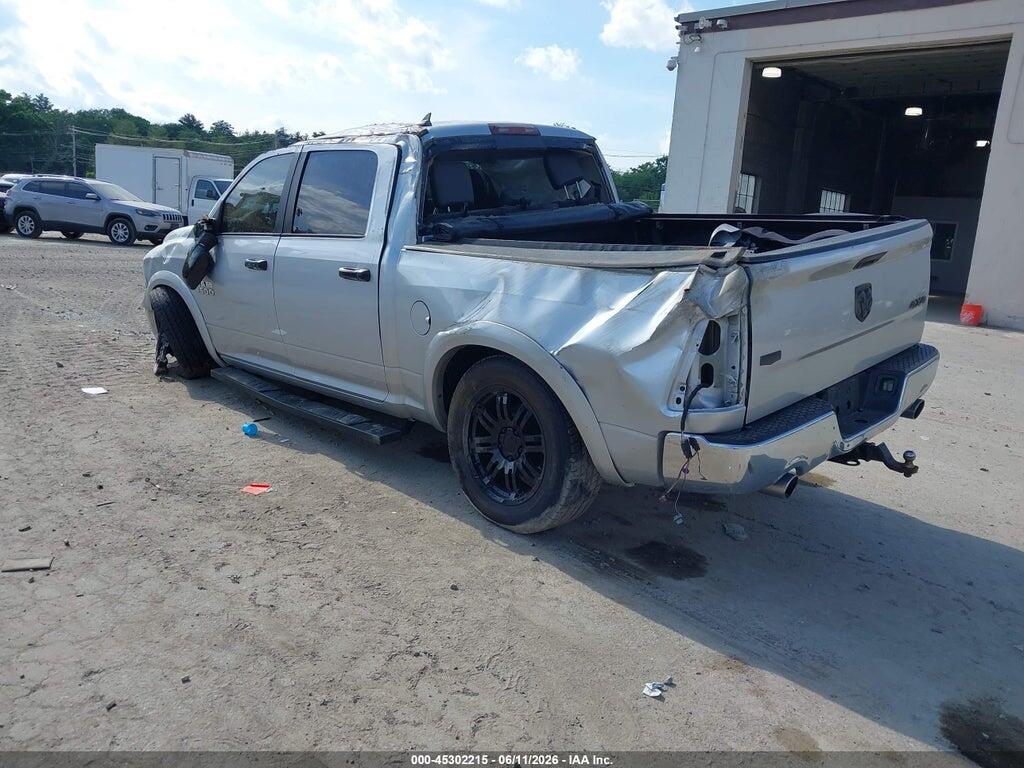 1C6RR7NT9GS137694 2016 RAM 1500 photo no. 3