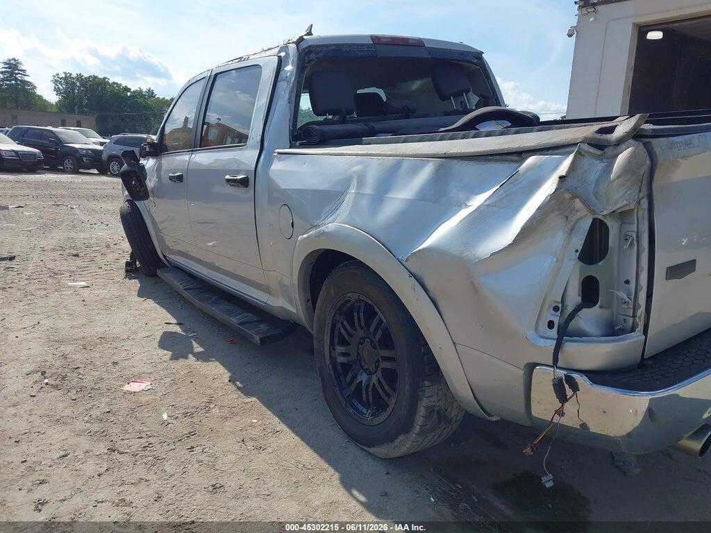 1C6RR7NT9GS137694 2016 RAM 1500 photo no. 6