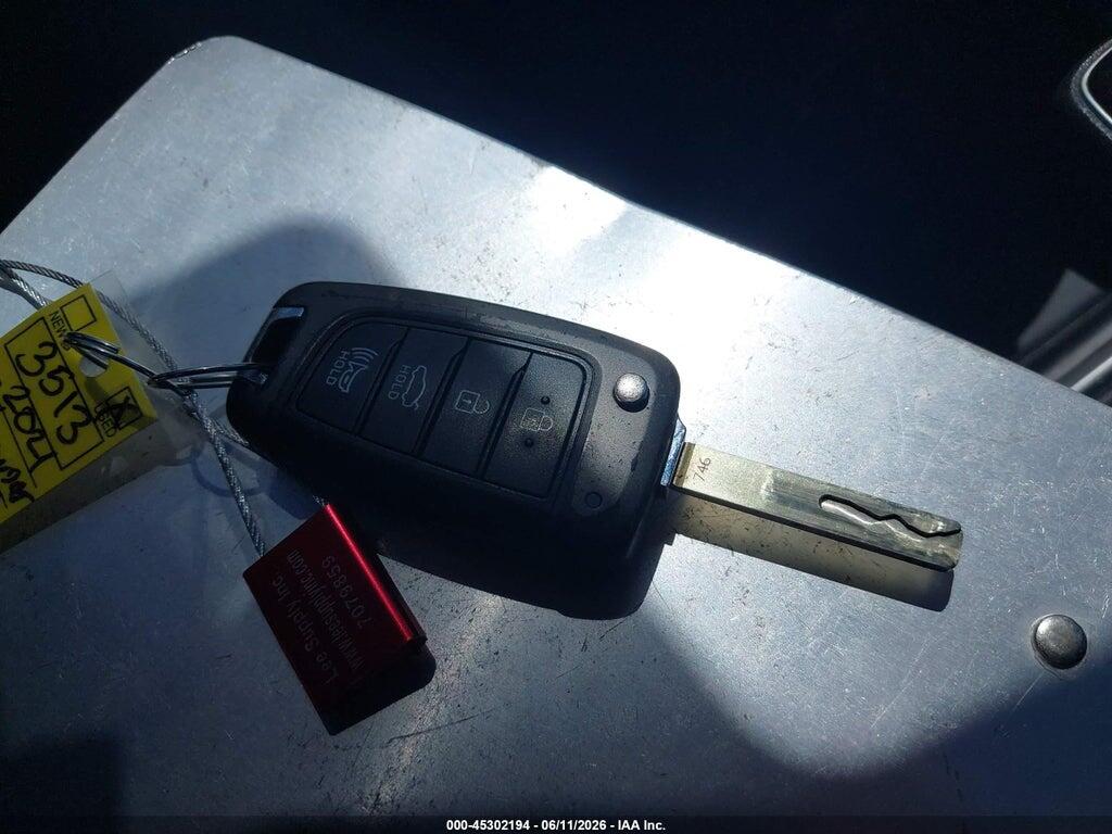 3KPC24A69ME131569 2021 HYUNDAI ACCENT photo no. 11