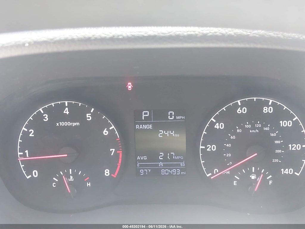 3KPC24A69ME131569 2021 HYUNDAI ACCENT photo no. 7