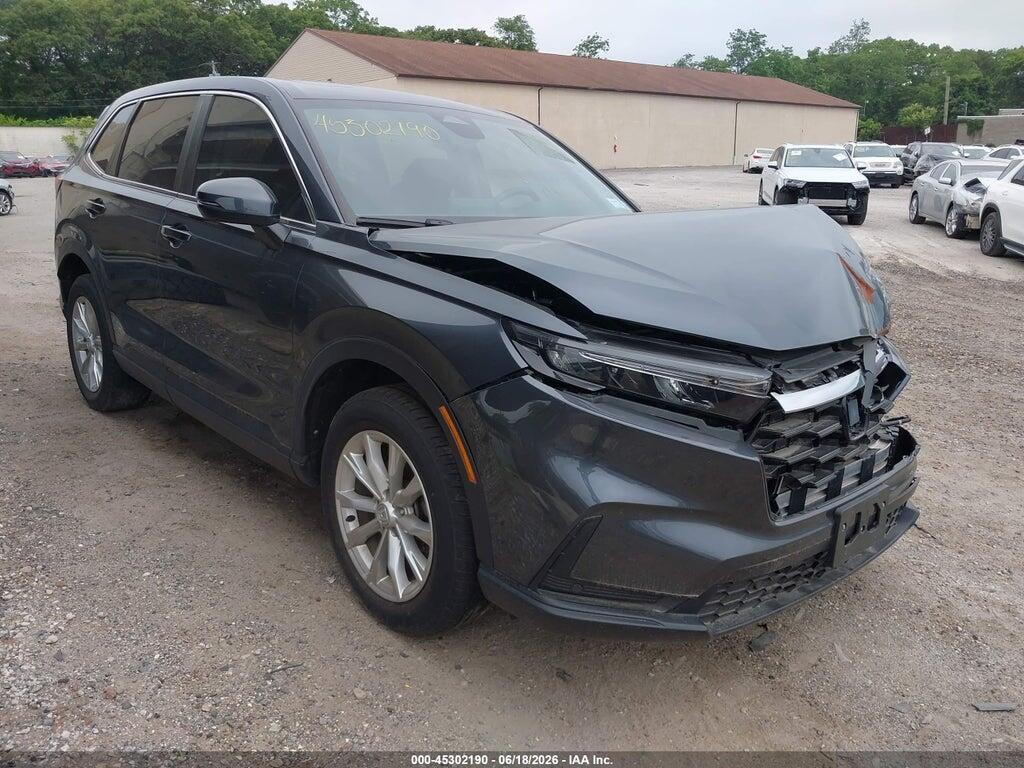 2HKRS4H79RH452300 2024 HONDA CR-V photo no. 1