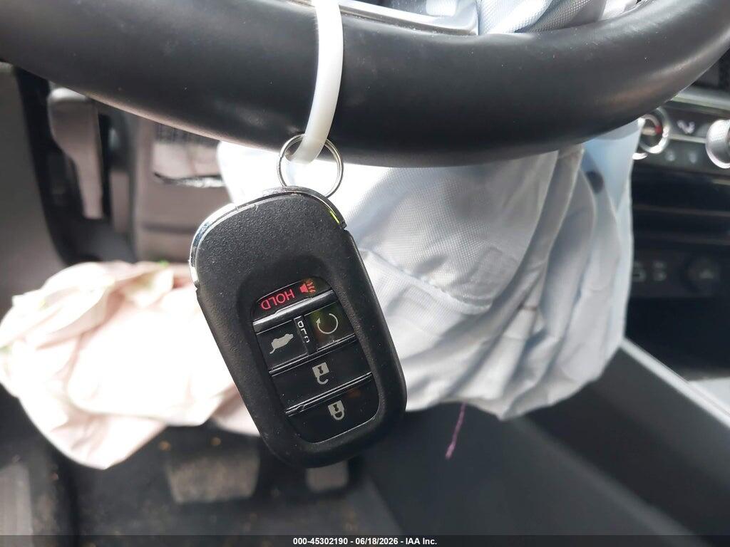 2HKRS4H79RH452300 2024 HONDA CR-V photo no. 11