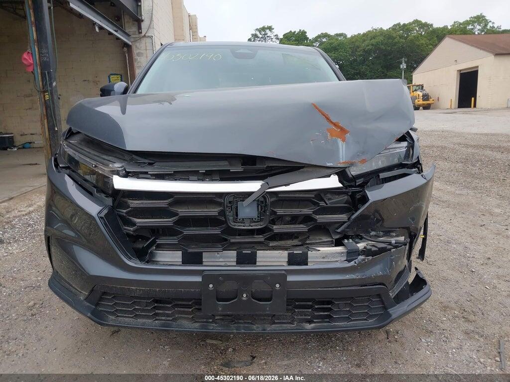 2HKRS4H79RH452300 2024 HONDA CR-V photo no. 12