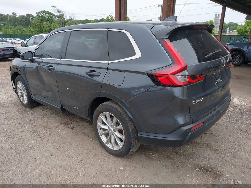 2HKRS4H79RH452300 2024 HONDA CR-V photo no. 3