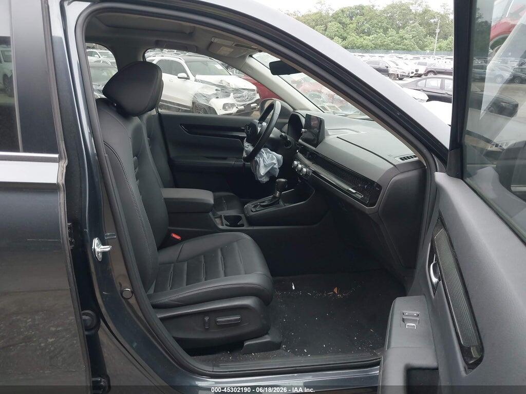 2HKRS4H79RH452300 2024 HONDA CR-V photo no. 5