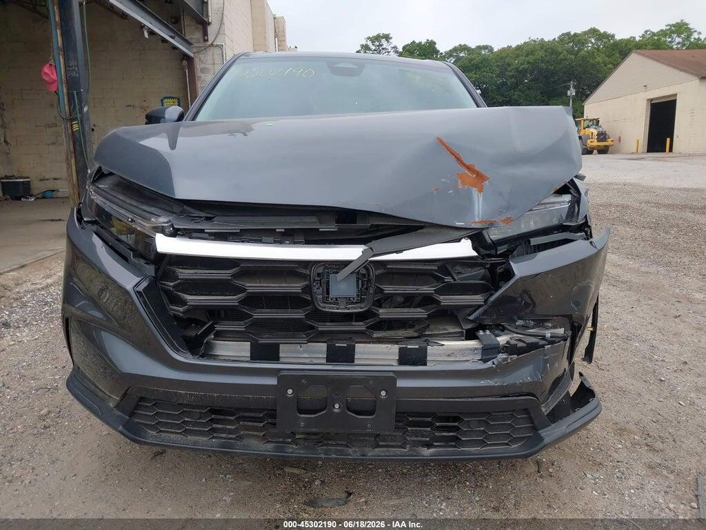 2HKRS4H79RH452300 2024 HONDA CR-V photo no. 6