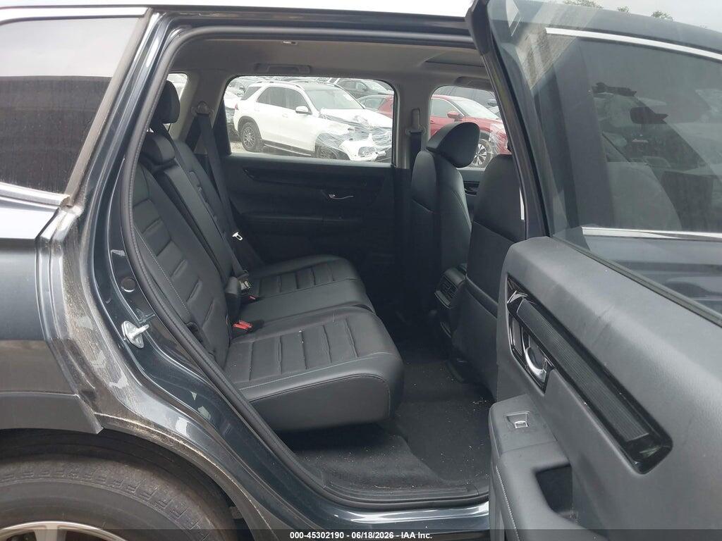 2HKRS4H79RH452300 2024 HONDA CR-V photo no. 8