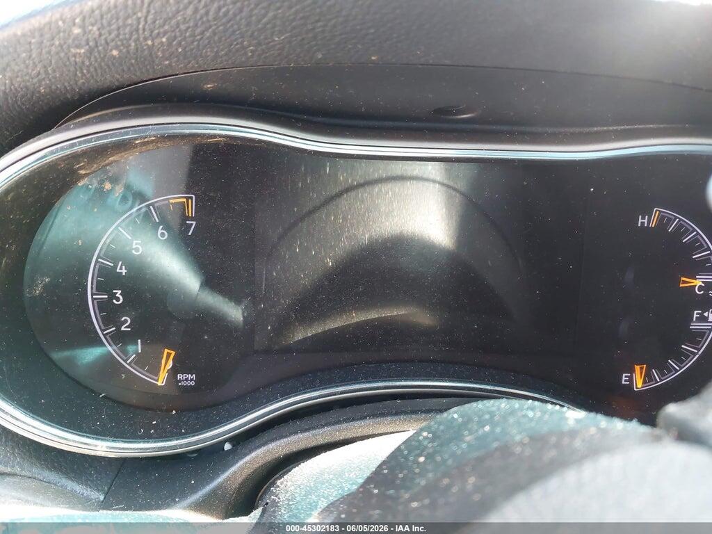 1C4RJEBG7FC162100 2015 JEEP GRAND CHEROKEE photo no. 7