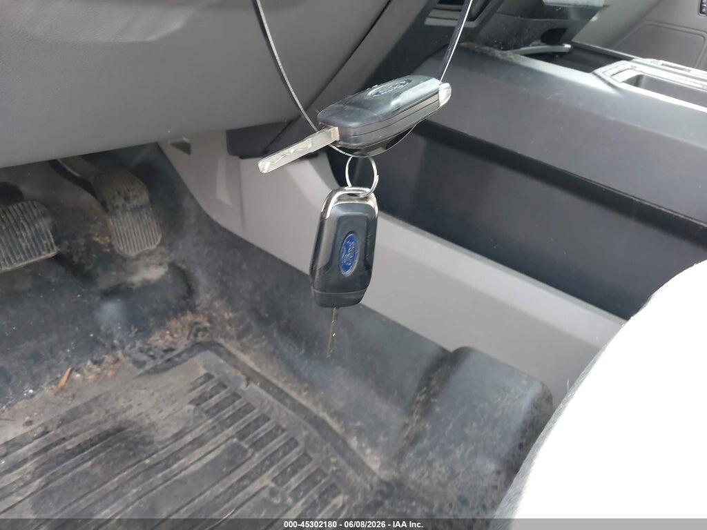 1FTEX1EP4JFA75893 2018 FORD F-150 photo no. 11