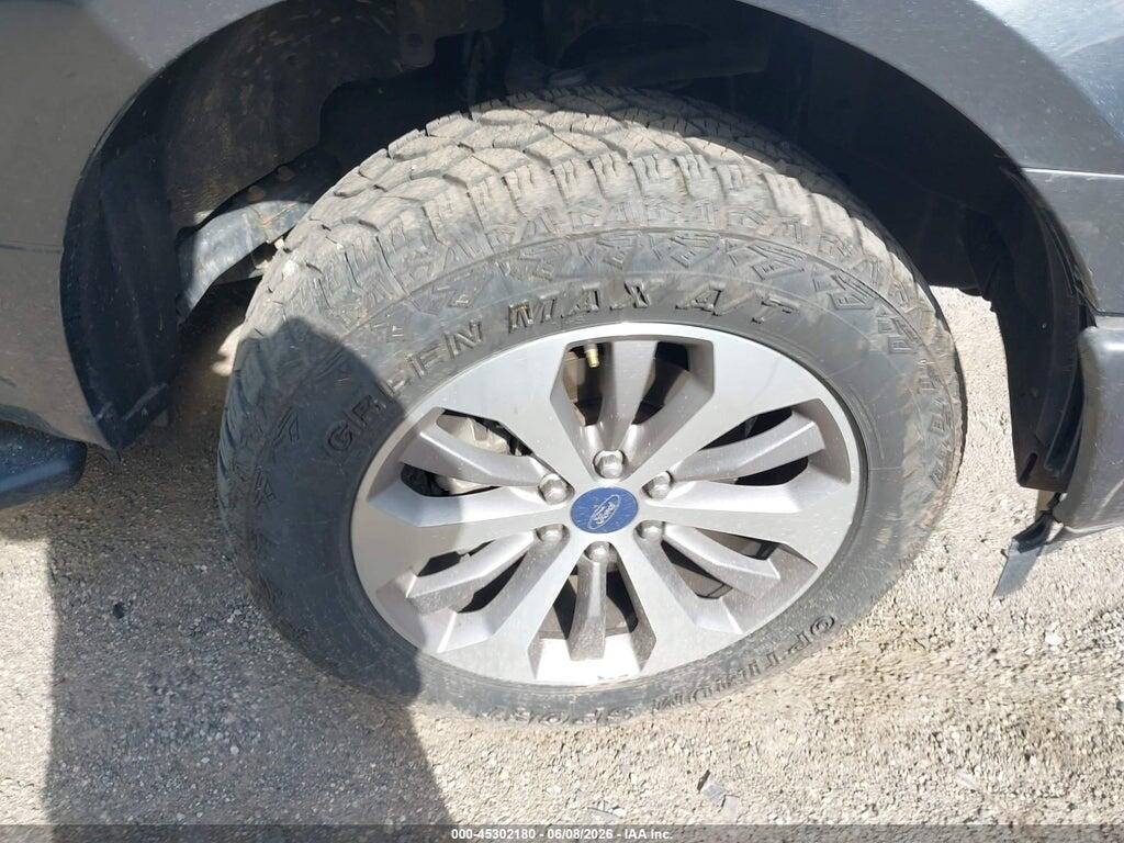 1FTEX1EP4JFA75893 2018 FORD F-150 photo no. 12