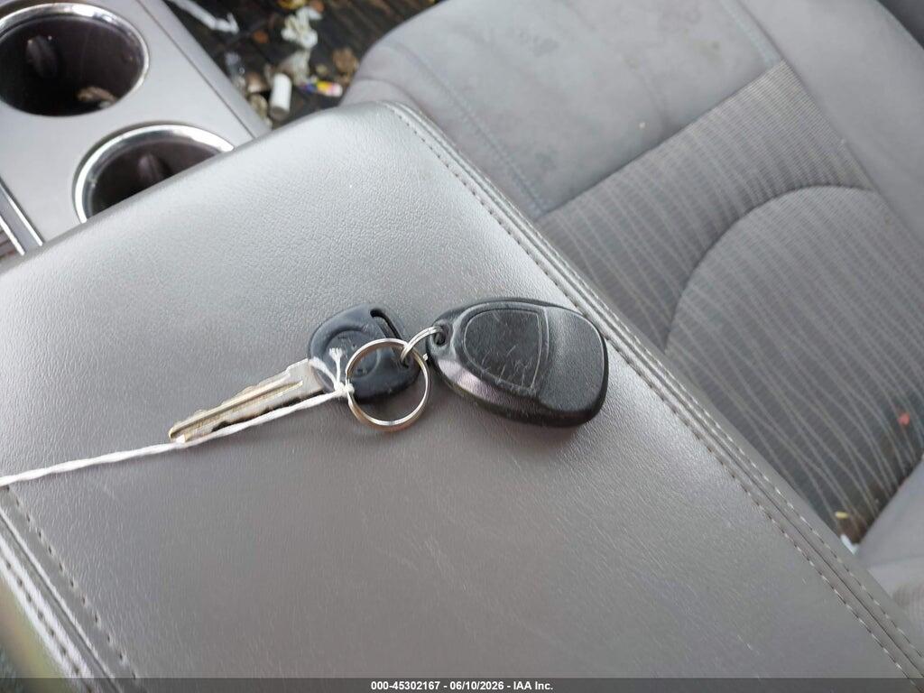 1GNKVFKD3EJ329877 2014 CHEVROLET TRAVERSE photo no. 11