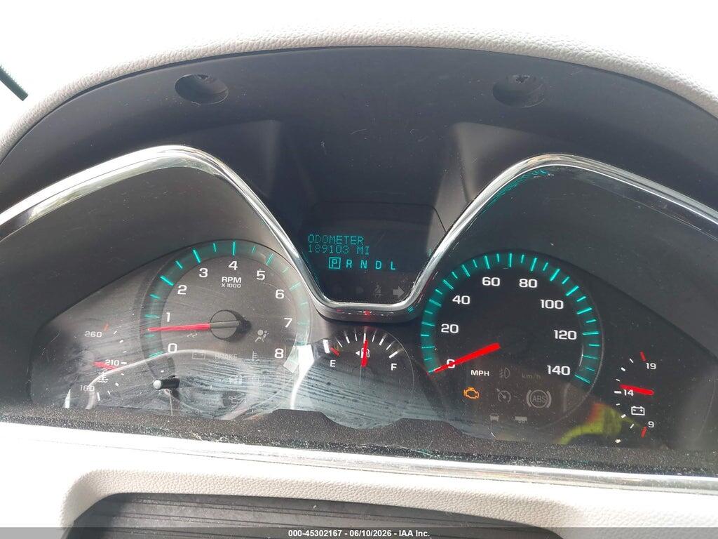 1GNKVFKD3EJ329877 2014 CHEVROLET TRAVERSE photo no. 7